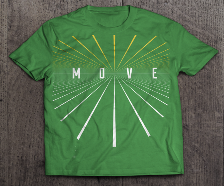 move shirt